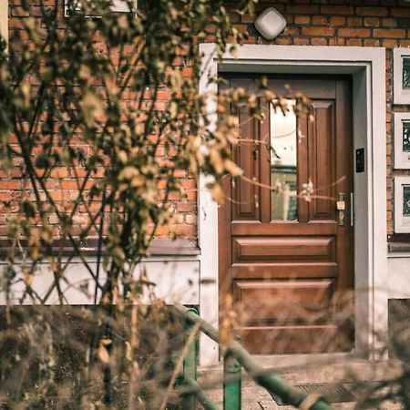 Apartament Poczta Polska, wyjątkowy i nowoczesny Apartament Gdańsk Zewnętrze zdjęcie