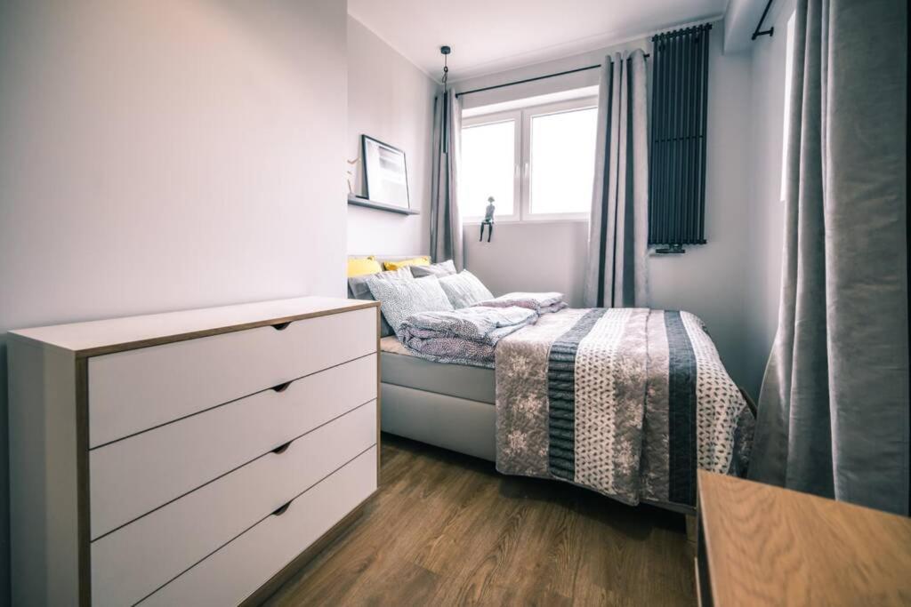 Apartament Poczta Polska, wyjątkowy i nowoczesny Apartament Gdańsk Zewnętrze zdjęcie
