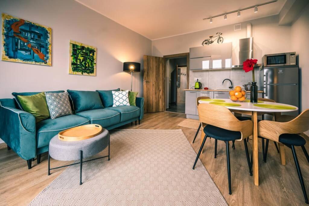 Apartament Poczta Polska, wyjątkowy i nowoczesny Apartament Gdańsk Zewnętrze zdjęcie